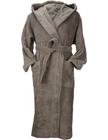 A-AR027-Robezz® Organic Bathrobe
